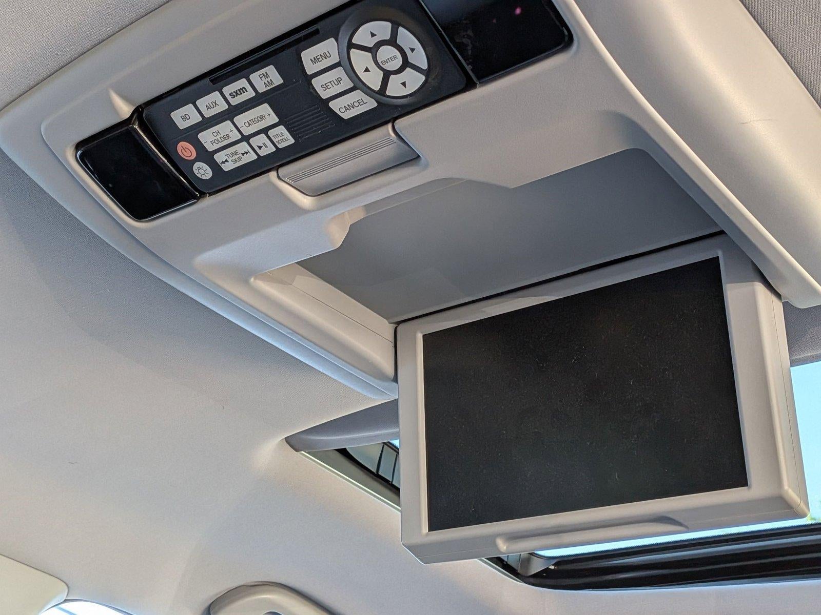 2018 Honda Pilot Touring 2WD