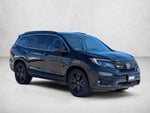 2021 Honda Pilot Special Edition AWD