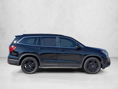 2021 Honda Pilot Special Edition AWD