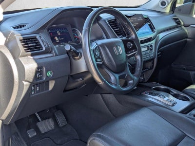 2021 Honda Pilot Special Edition AWD