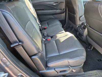 2021 Honda Pilot EX-L AWD