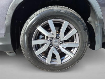 2021 Honda Pilot EX-L AWD