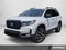 2023 Honda Passport Elite AWD