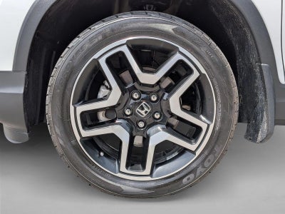 2023 Honda Passport Elite AWD