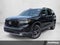 2025 Honda Pilot TrailSport AWD