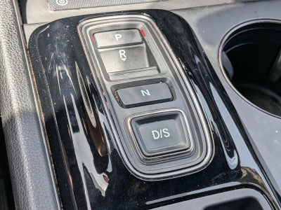 2025 Honda Pilot TrailSport AWD