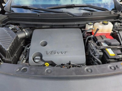 2023 Buick Enclave Avenir AWD