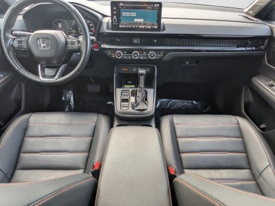 2023 Honda CR-V Hybrid Sport Touring AWD