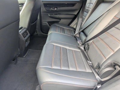 2023 Honda CR-V Hybrid Sport Touring AWD