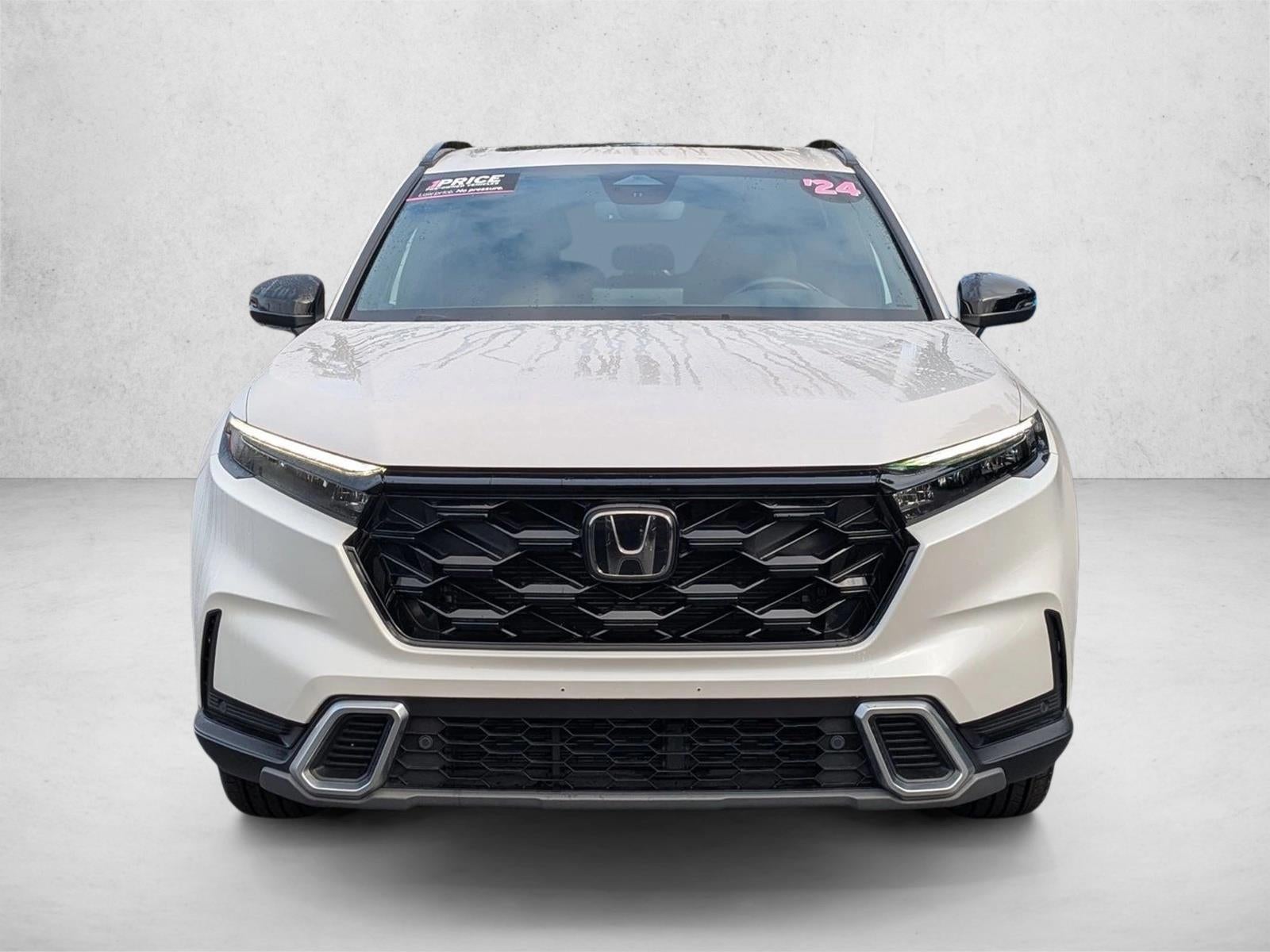 2023 Honda CR-V Hybrid Sport Touring AWD