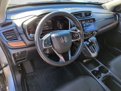 2020 Honda CR-V EX 2WD