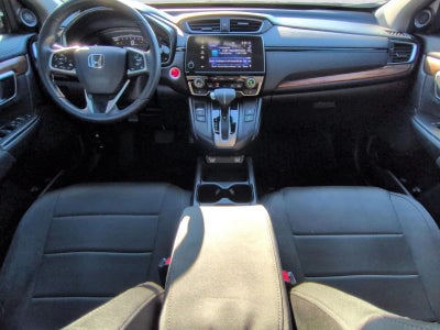 2020 Honda CR-V EX 2WD