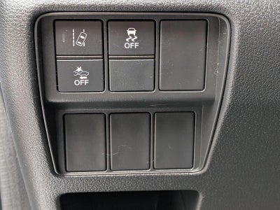 2020 Honda CR-V EX 2WD