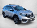 2020 Honda CR-V EX 2WD