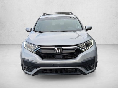 2020 Honda CR-V EX 2WD