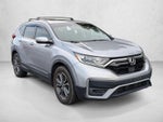 2020 Honda CR-V EX 2WD