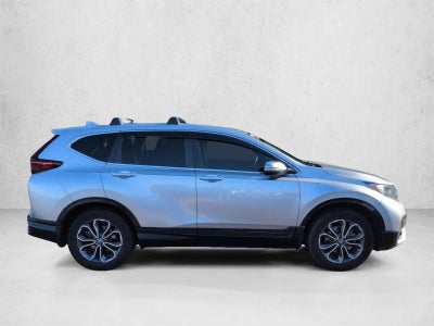 2020 Honda CR-V EX 2WD