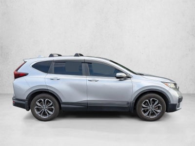 2020 Honda CR-V EX 2WD