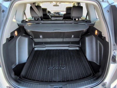2020 Honda CR-V EX 2WD