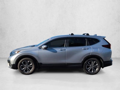 2020 Honda CR-V EX 2WD
