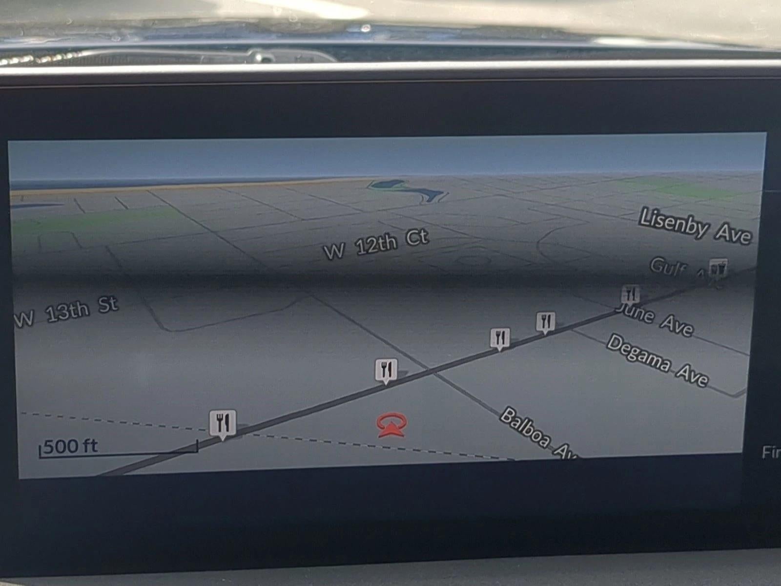 2020 Acura RDX SH-AWD w/Technology Pkg