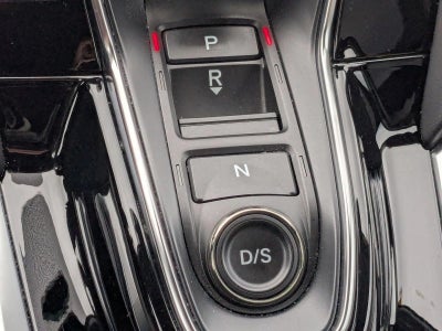 2020 Acura RDX SH-AWD w/Technology Pkg