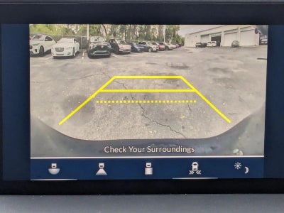 2020 Acura RDX SH-AWD w/Technology Pkg