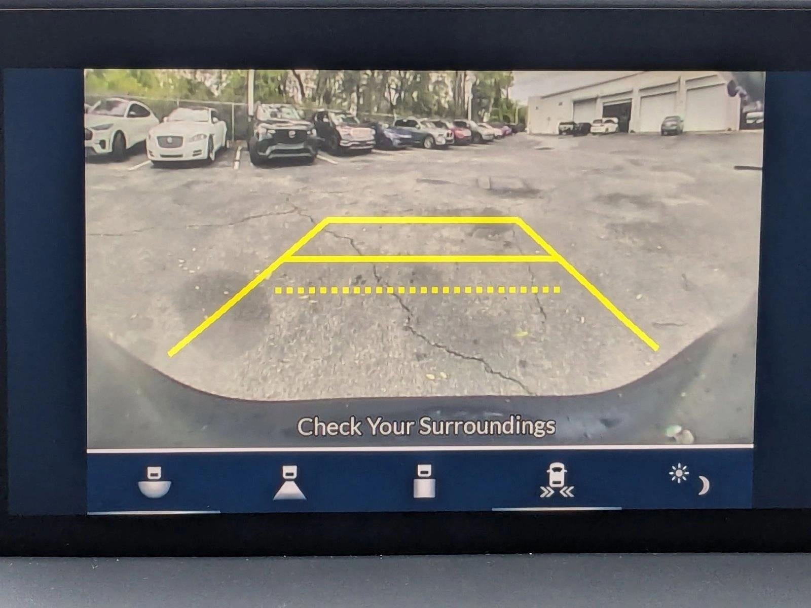 2020 Acura RDX SH-AWD w/Technology Pkg