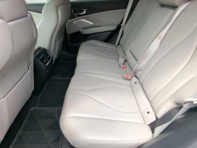 2020 Acura RDX SH-AWD w/Technology Pkg