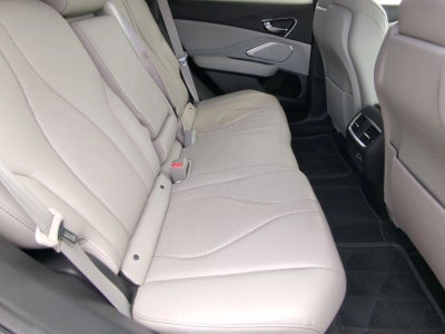 2020 Acura RDX SH-AWD w/Technology Pkg