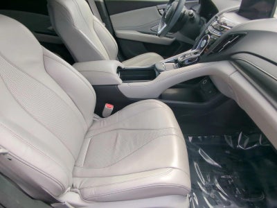2020 Acura RDX SH-AWD w/Technology Pkg