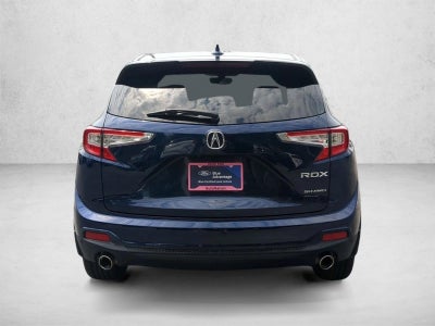 2020 Acura RDX SH-AWD w/Technology Pkg