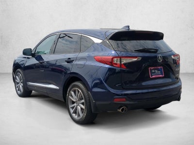 2020 Acura RDX SH-AWD w/Technology Pkg