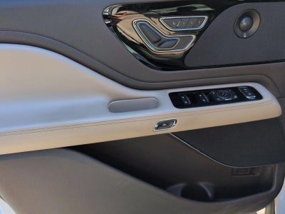 2020 Lincoln Aviator Reserve RWD