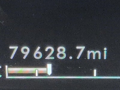 2020 Lincoln Aviator Reserve RWD