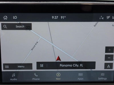 2020 Lincoln Aviator Reserve RWD