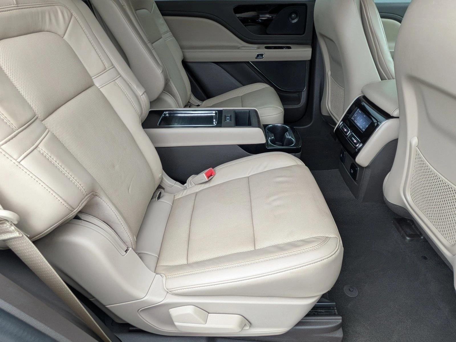 2022 Lincoln Aviator Reserve AWD