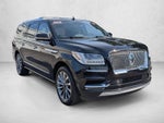 2018 Lincoln Navigator L 4x4 Select