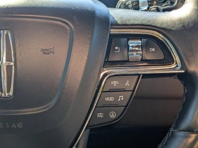 2023 Lincoln Navigator L Reserve 4x2