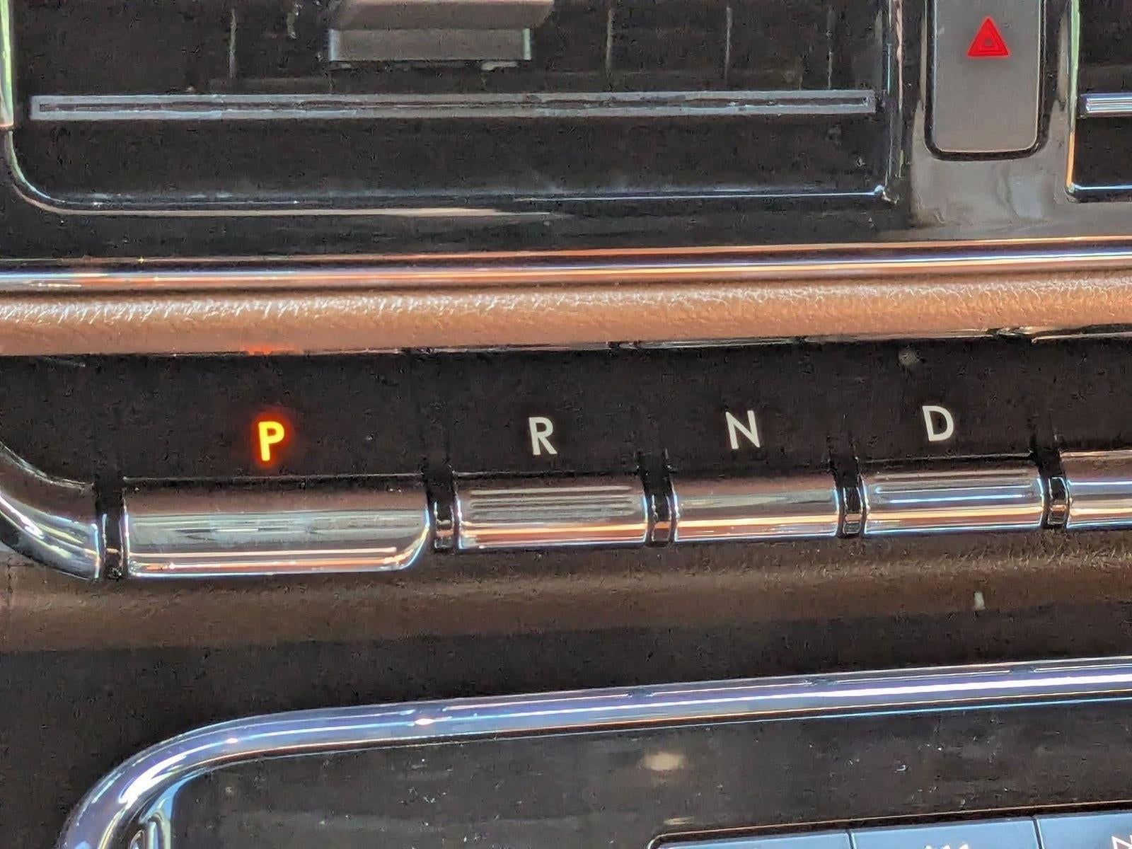 2023 Lincoln Navigator L Reserve 4x2