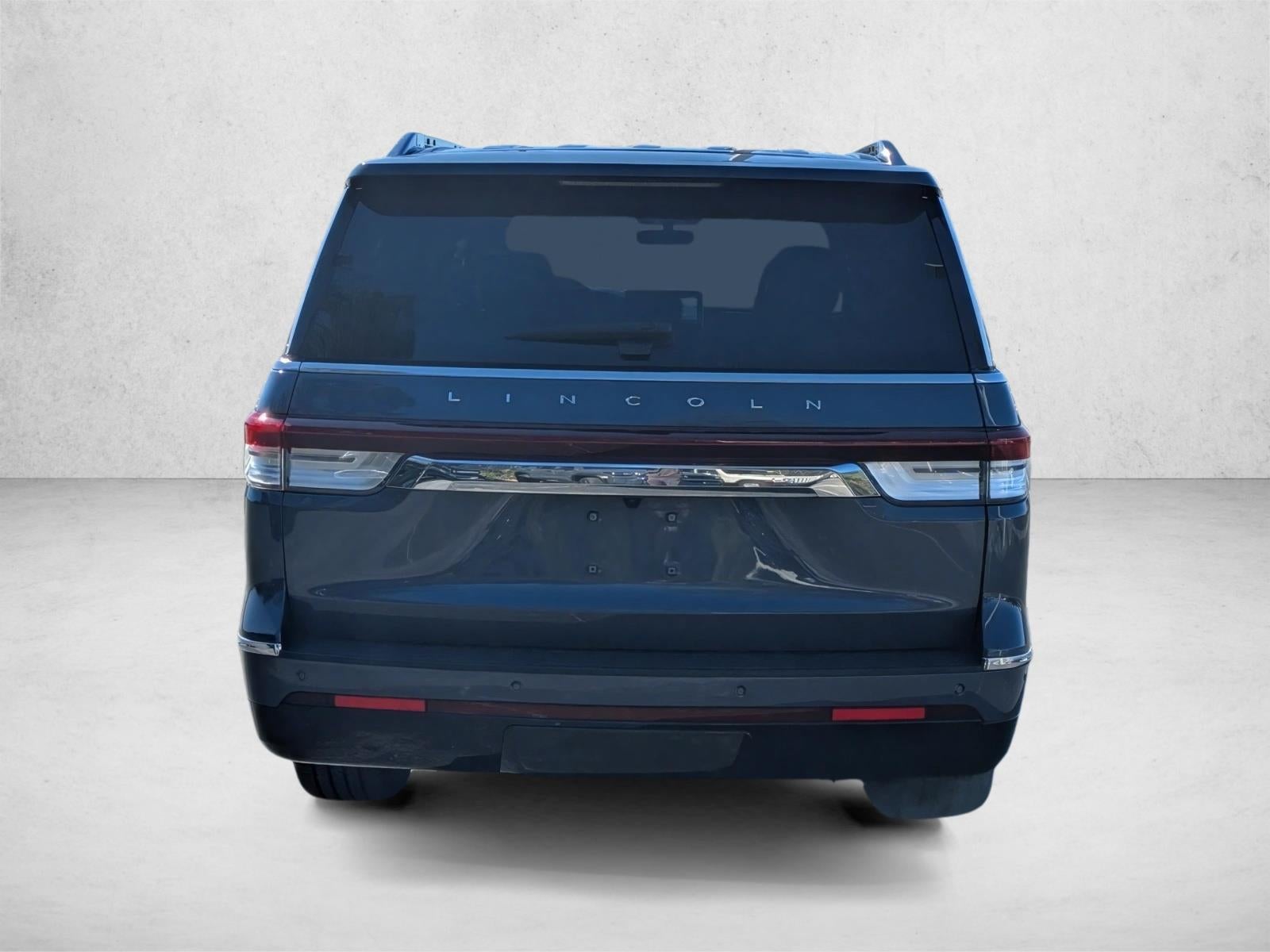 2023 Lincoln Navigator L Reserve 4x2