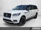 2021 Lincoln Navigator L Black Label 4x4