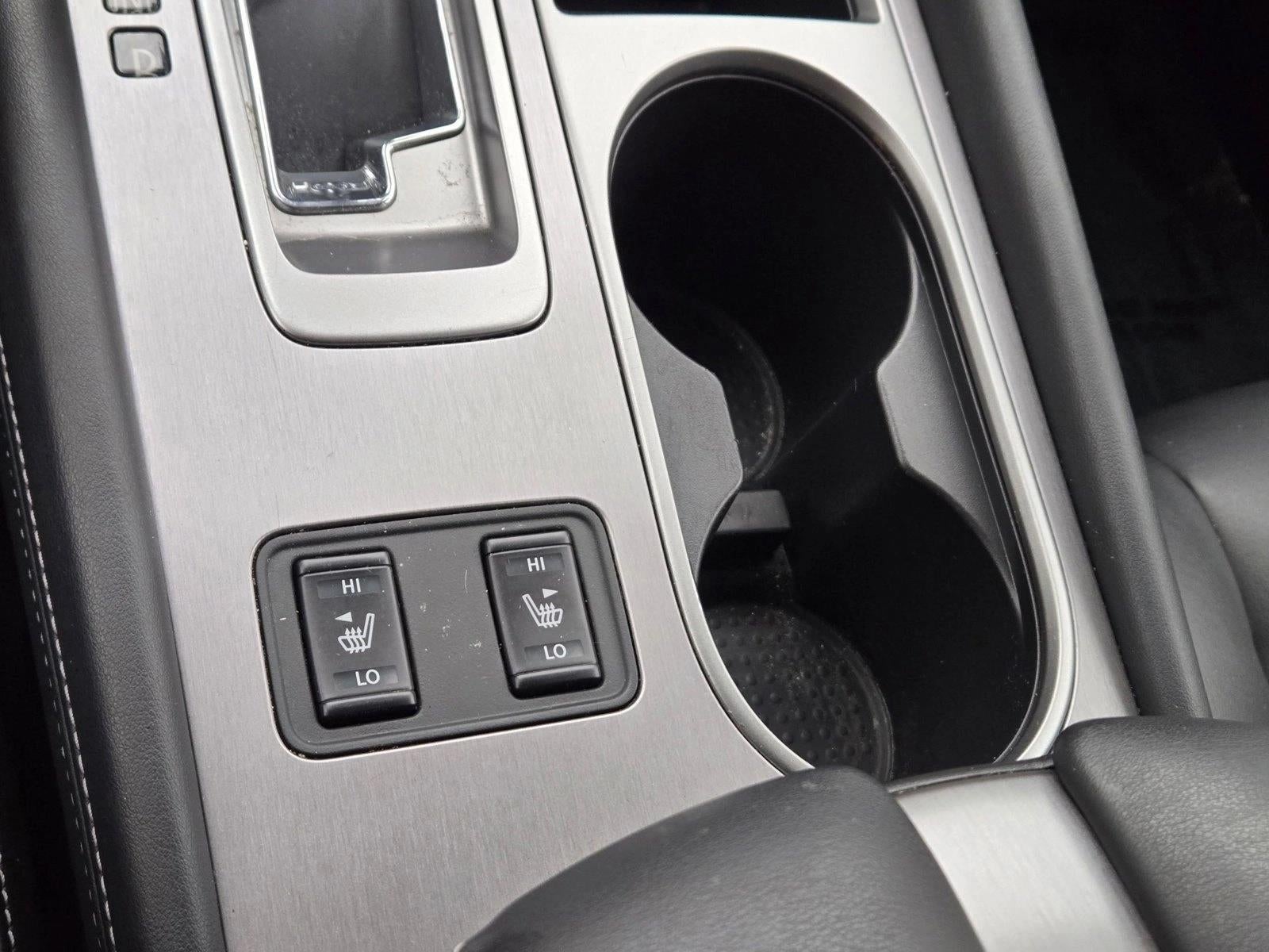 2024 Nissan Murano AWD SV