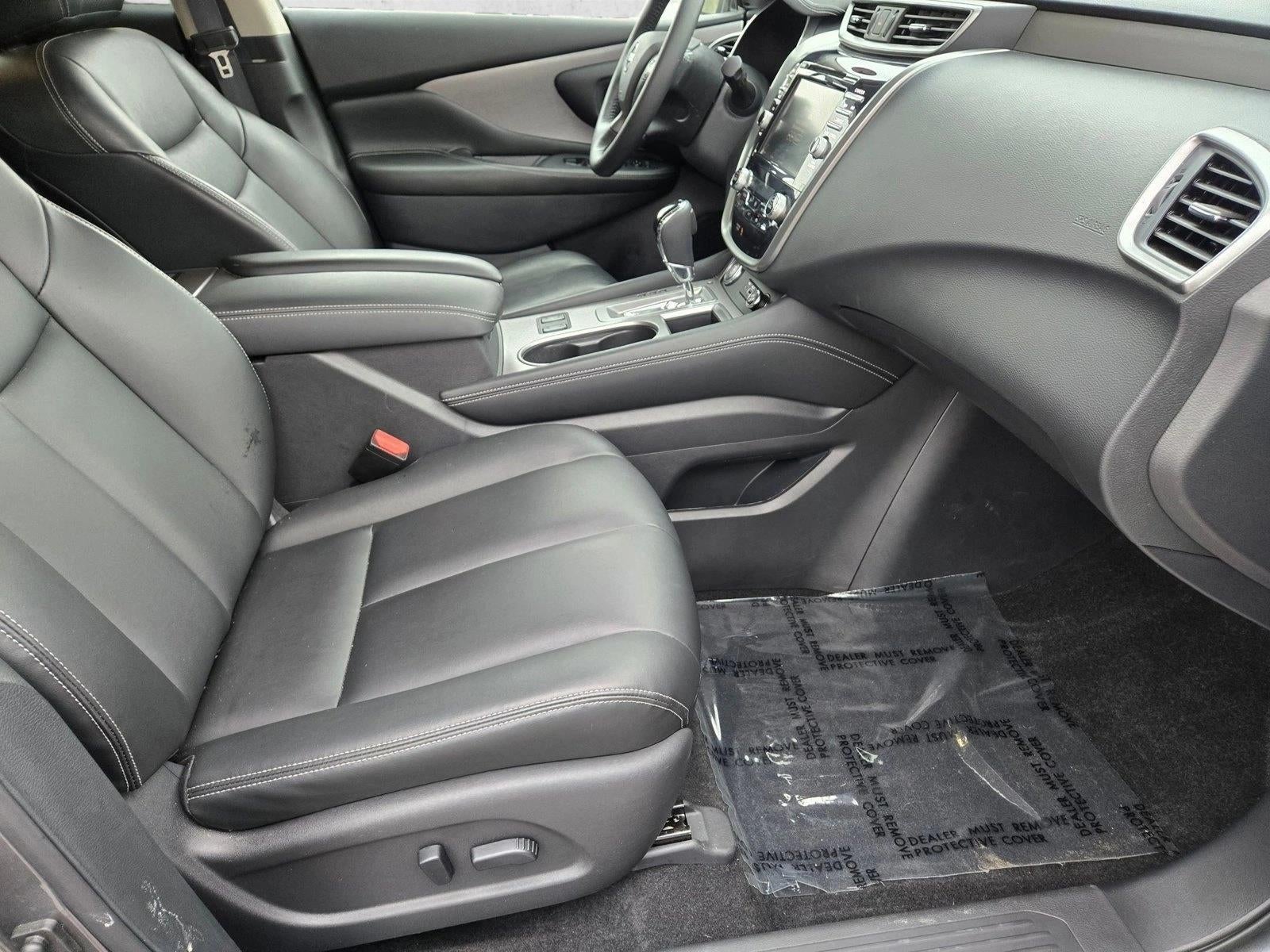 2024 Nissan Murano AWD SV