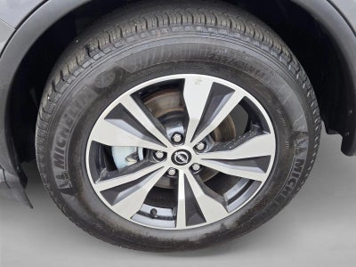 2024 Nissan Murano AWD SV