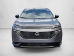 2025 Nissan Murano AWD Platinum