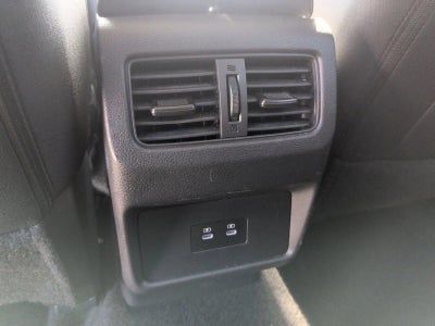 2024 Nissan Rogue FWD SV