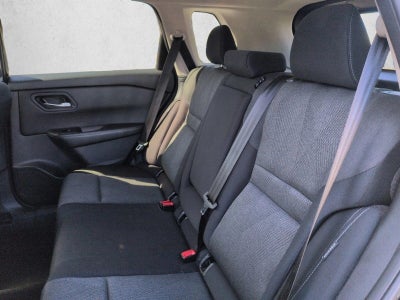 2024 Nissan Rogue FWD SV