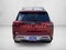 2024 Nissan Pathfinder Platinum 2WD