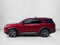2024 Nissan Pathfinder Platinum 2WD